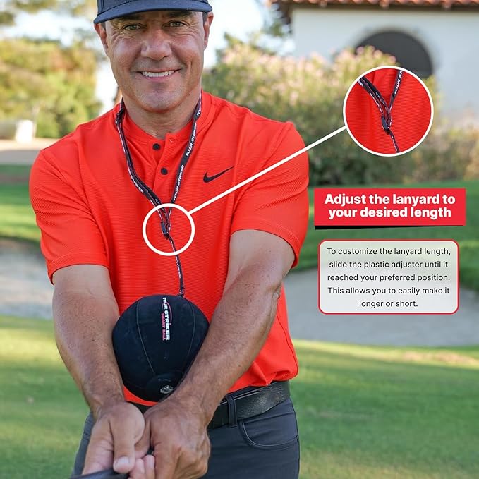 The Patented Tour Striker Smart Ball