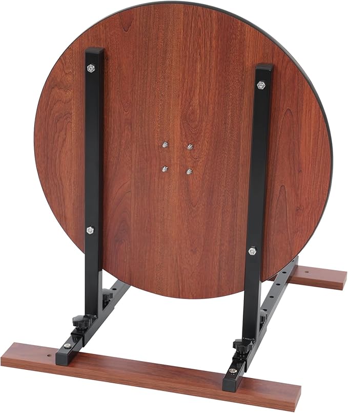 Heavy Duty Wall-Mounted Speed Bag Platform Kit, 220lbs Capacity Adjustable Height (5-Position) with PU Speed Ball - Professional Boxing Training Equipment for Home Gym, Boxing & Martial Arts