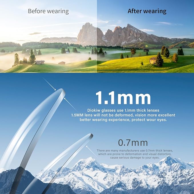 Sports Polarized Sunglasses for Men Cycling Running Fishing UV Protection Sun Glasses Lightweight Half Frame Goggles