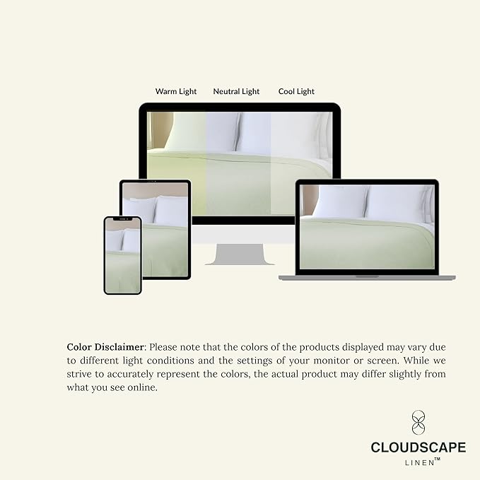 Herringbone Cotton Twin Blanket for Couch, Bed,Sofa, Home Decor, Soft, Lightweight, All-Season Bed Blanket, 68 x92, Seafoam Green