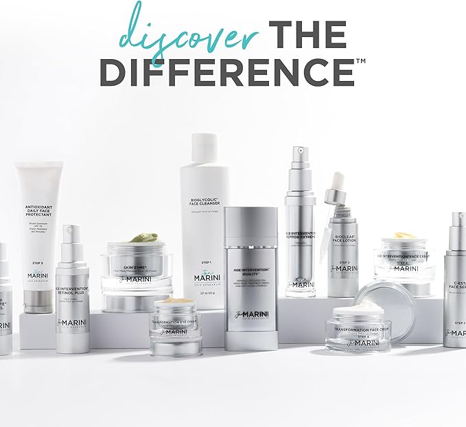 Jan Marini Skin Research Marini Clear - Multi-Acid Corrective Pads - 30 Pads