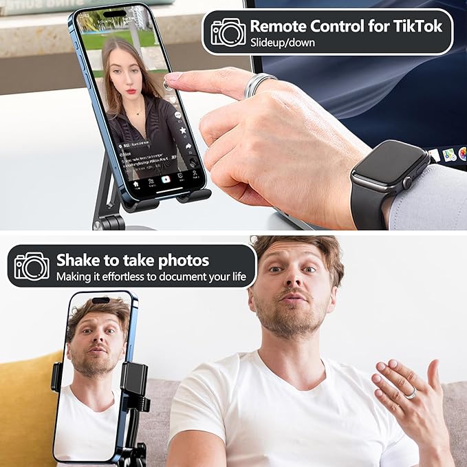 Thin Smart Ring for Fitness & Health Tracking -Heart Rate/Blood Oxygen Monitor, 5ATM Waterproof, Sleep Analysis, Pedometer -No APP Subscription Compatible with Smartphone (Silver, 7)