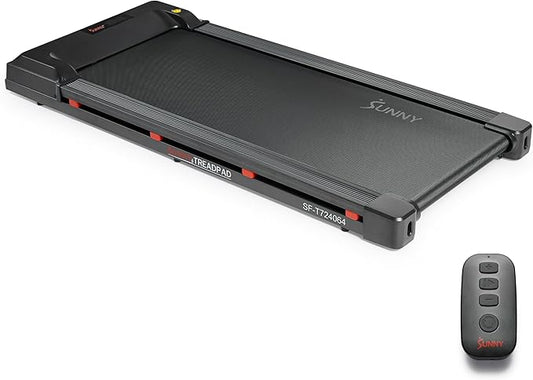 Sunny Health & Fitness Smart Wi-Fi Treadmills