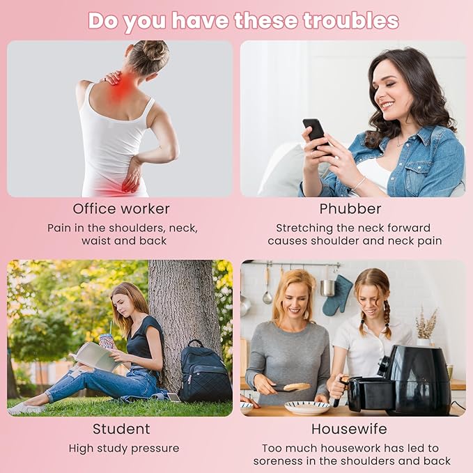 Yoga Stick - Posture Corrector Stick - Posture Rod - Back Crack Corrector - Child Adult Hump Corrector - Neck Hump Corrector - Yoga Stick Posture Corrector - Back Crack Corrector - Back Bulger31.8in