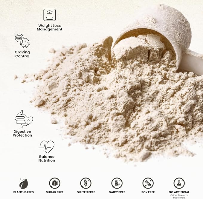 310 Nutrition All-In-One Meal Replacement Shake Powder - Plant-Based Protein Smoothie Blend w/High Fiber, Probiotics & Adaptogens - Low Carb, Vegan, Keto & Paleo Friendly - Chocolate Bliss - 28 Srv