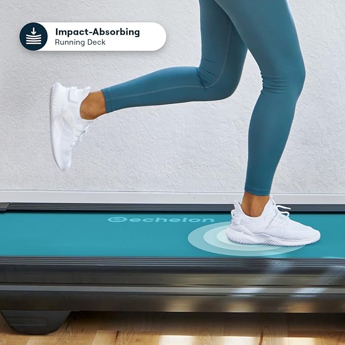 Echelon Stride Series Treadmill