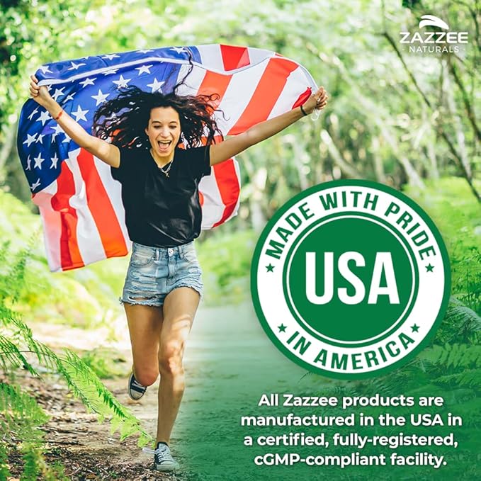 Zazzee Extra Strength Green Tea 20:1 Extract, 6000 mg Strength, 50% EGCG, 98% Polyphenols and 80% Catcehins, 150 Vegan Capsules, 5 Month Supply, Standardized and Concentrated 20X Potency, Non-GMO