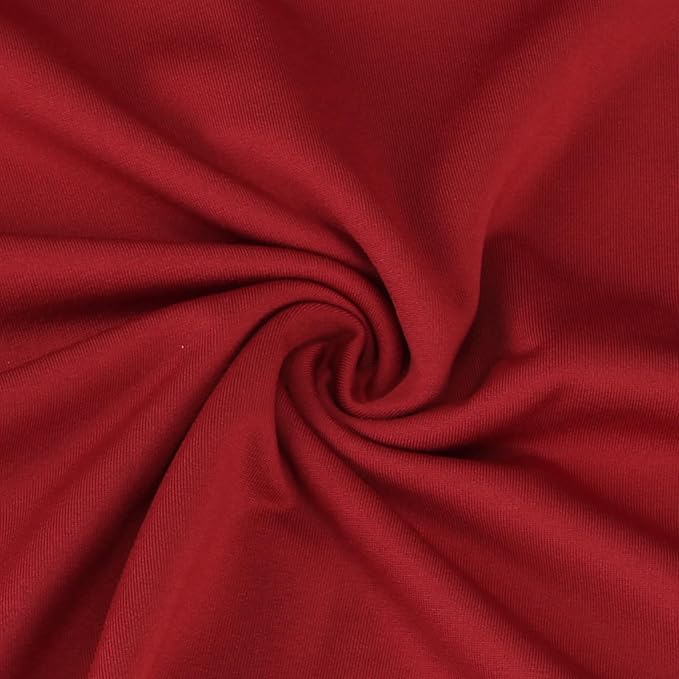 HEROBIKER Long Johns Thermal Underwear for Men Skiing Winter Warm Hunting Gear Fleece Lined Base Layer Set Top Bottom