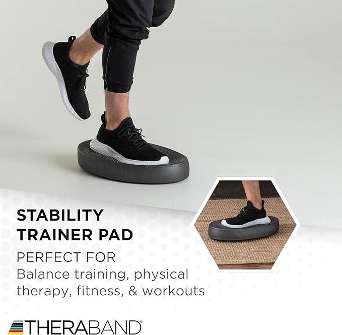 THERABAND Stability Trainer Pad