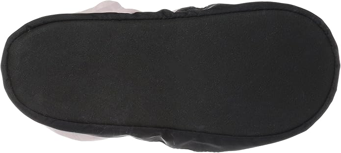 Bloch Girl's Bootie Warm Up Boot/Slipper