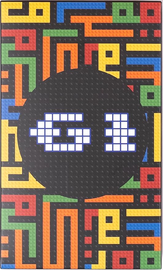 innioasis 80GB MP3 Player with Bluetooth and WiFi, MP3 Player for Kids with Spotify, Spotify Kids, Pandora, Audible, 4.0" Touch Screen Music Player with Parental Controls, Up to 1TB (White+ Sky-Blue)