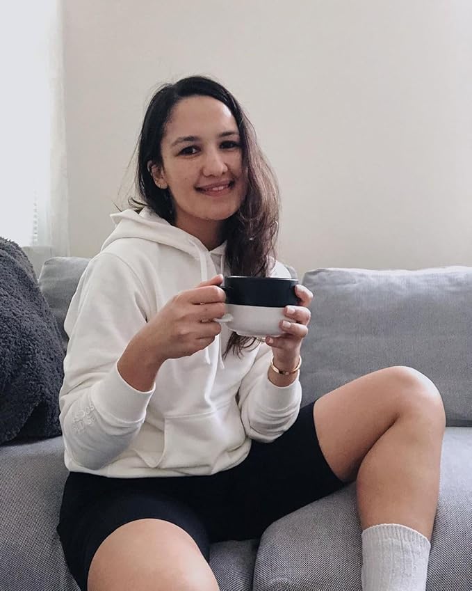 baleaf Women's 8"/ 5"/ 3" Biker Shorts High Waist Yoga Workout Gym Running Volleyball Spandex Shorts with Pockets