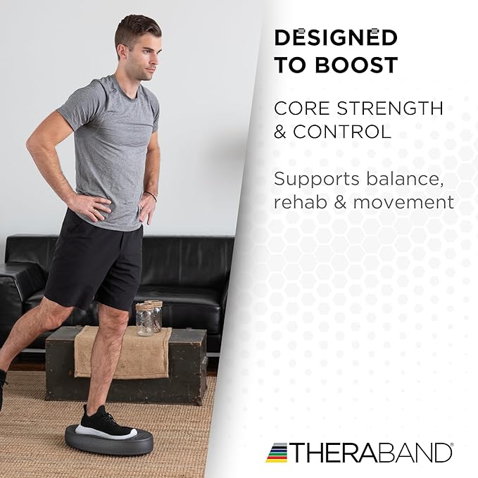 THERABAND Stability Trainer Pad