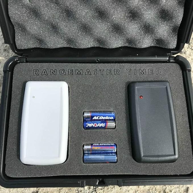 ArenaGear Show Jump Timer (RM-510)