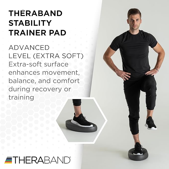 THERABAND Stability Trainer Pad