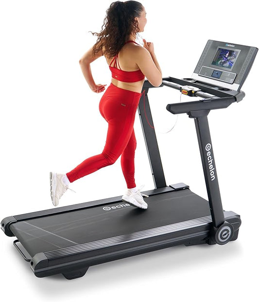 Echelon Stride Series Treadmill