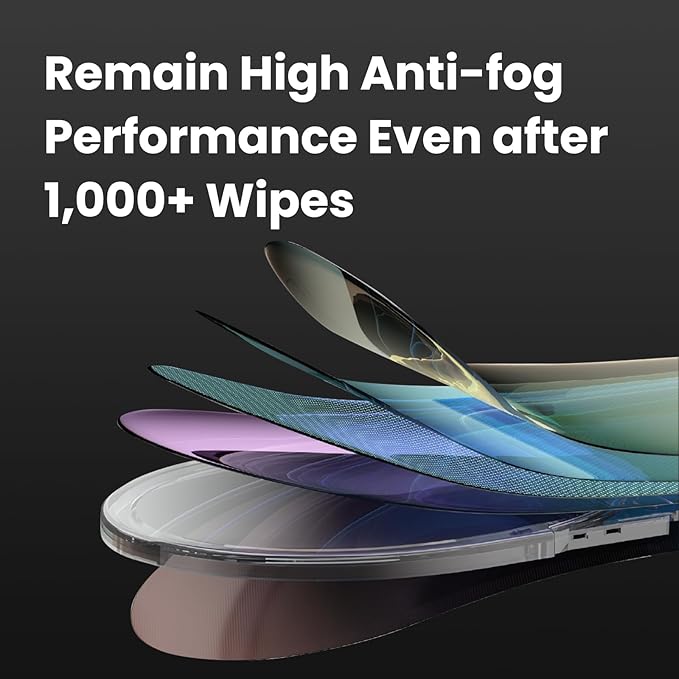 Holoswim Smart Swim 2 Pro Swimming Goggles, Real-time Display, AI Analysis, Pro Training, Nano Anti-Fog, Apple Garmin Support