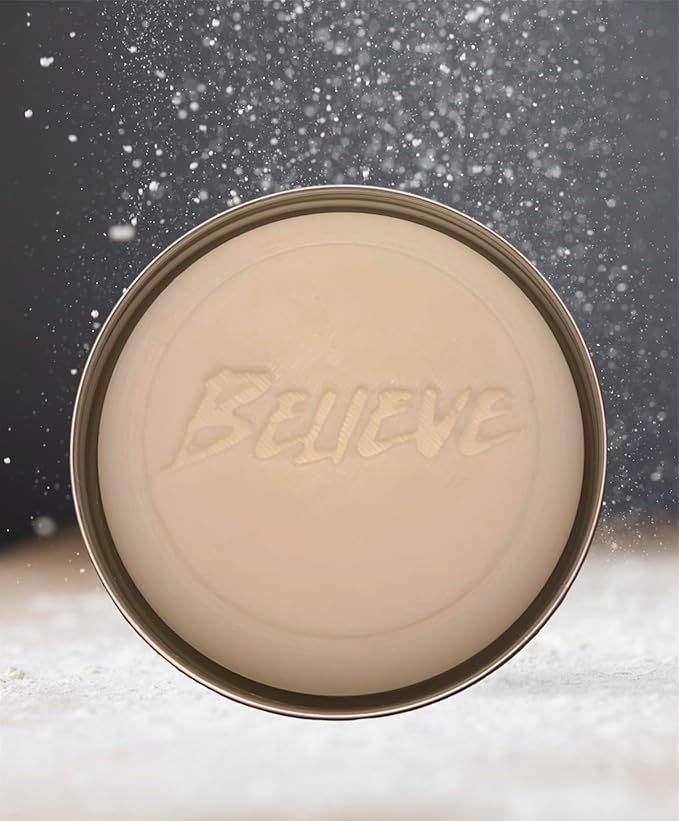 Hockey Wax Premium Natural Hockey Stick Wax – Protect Hockey Tape Provide Perfect Tacky Grip for Hockey Stick Tape Protect Hockey Stick Blade from Water Ice and Snow