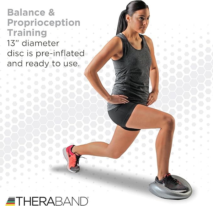 THERABAND Stability Trainer Pad