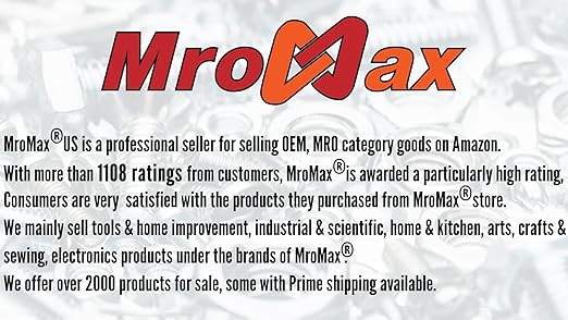 MroMax Roller Idler Bearing Pulley-6 x 33 x 7mm Sliding Conveyor Nylon Wheel with 626ZZ Bearing for Furniture, Hardware Accessories and Mobile Door White 4Pcs