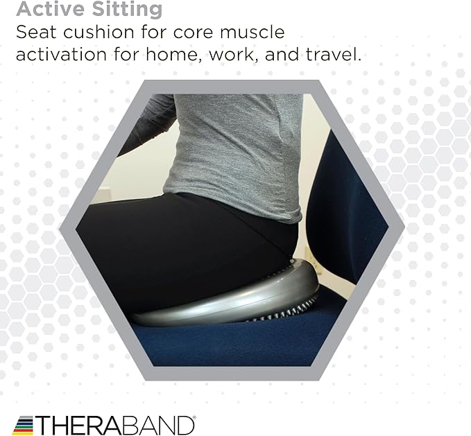 THERABAND Stability Trainer Pad