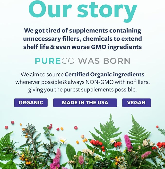 Organic Elderberry Gummies for Adults - Vegan Sambucus Elderberry Immune Support Gummies with Black Elderberry Vitamin C and Zinc for Daily & Seasonal Immunity (USDA Organic Non-GMO Vegan) - 1 Month