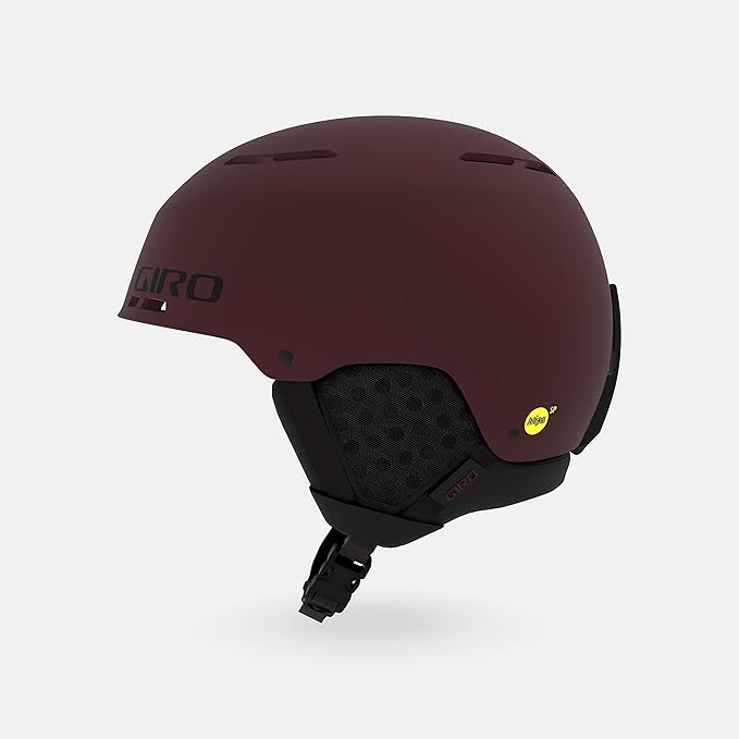 Giro Emerge Spherical Ski Helmet - Snowboard Helmet for Men, Women & Youth