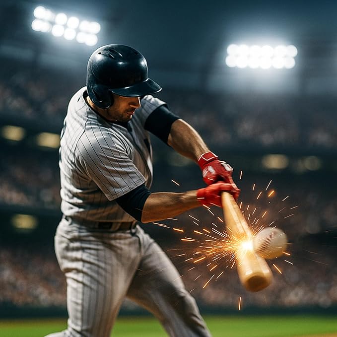 Baseball Pitching Resistance Bands - 15/30 Lb Softball Pitching Trainer, Resistance Bands for Arm Strength, Ideal for Training, Warm-Ups & Beginner Learning