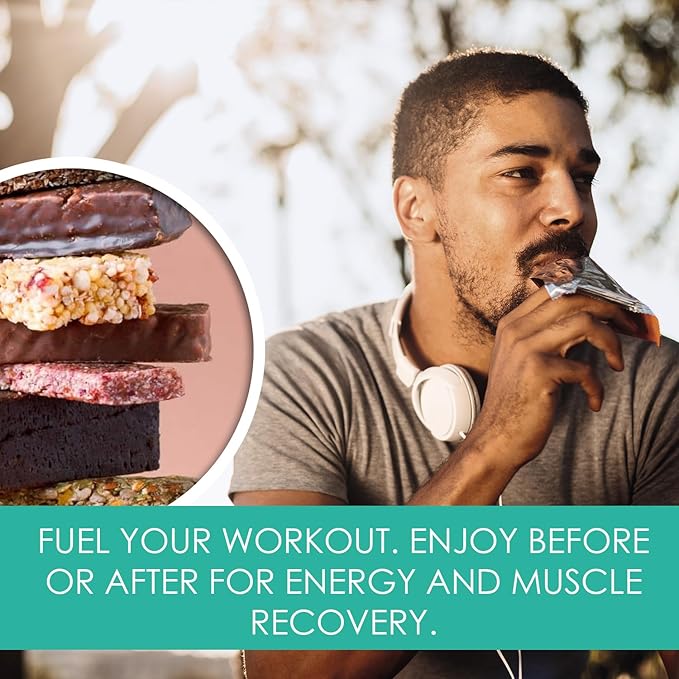 ProtiWise – Peanut Butter Cup High Protein 15g Bar | 7/Box | Weight Loss, Diet, Keto Friendly, Meal Replacement | Gluten Free, Low Fat, Low Sugar