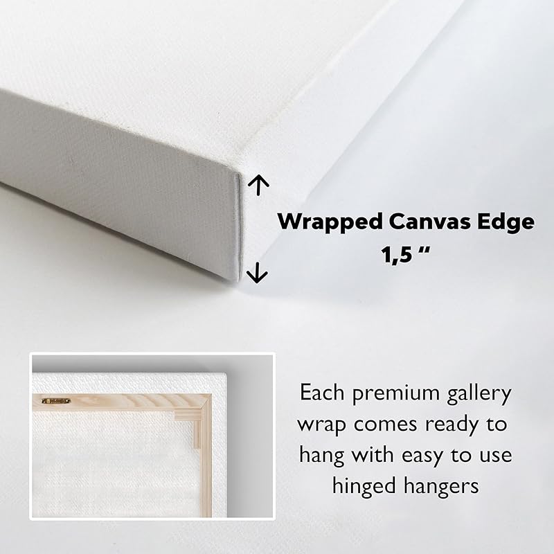 AWESOMETIK GYM Custom Sign Personalized Canvas Wall Decor with Custom Family Name Vintage, Custom Vintage GYM Room Decor, Entertainment Hall Living Room Lounge