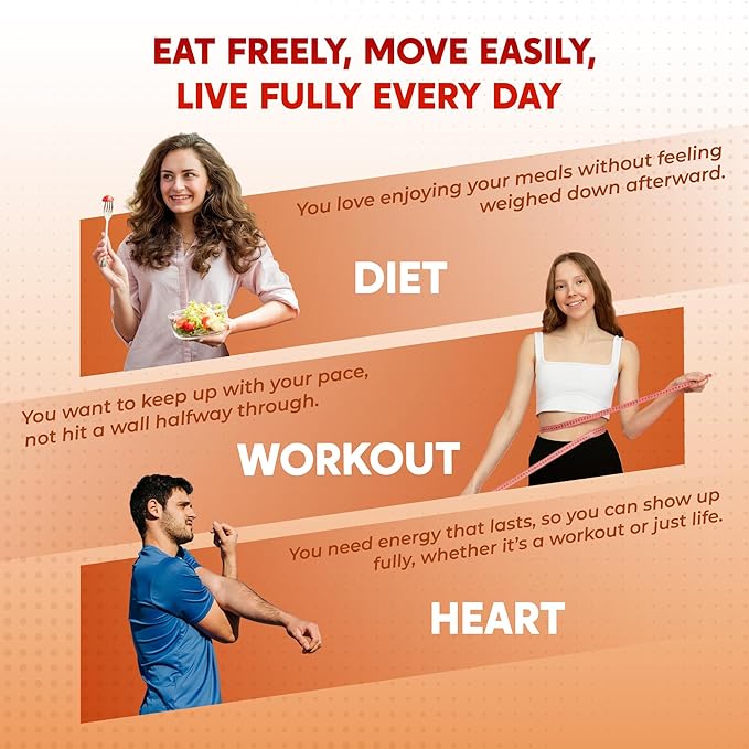 Apple Cider Vinegar Ginger Odorless Garlic Turmeric Berberine - Made in USA