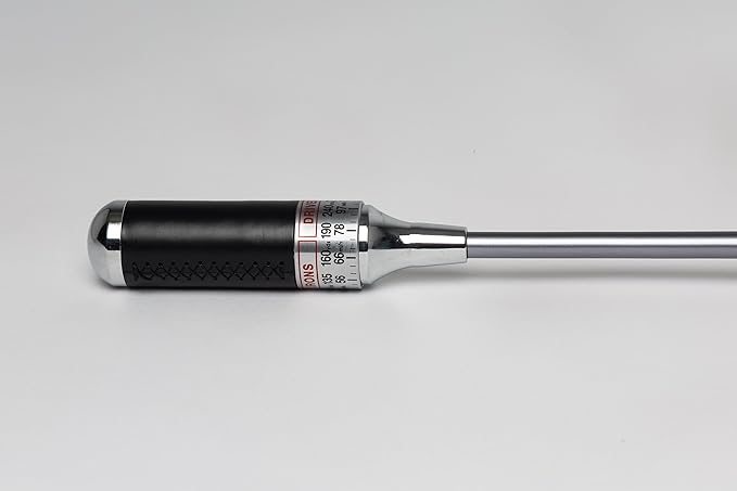 Hole in One: Golf Swing Trainer Patented for Distance, Rhythm, Tempo, Accuracy & Warmup