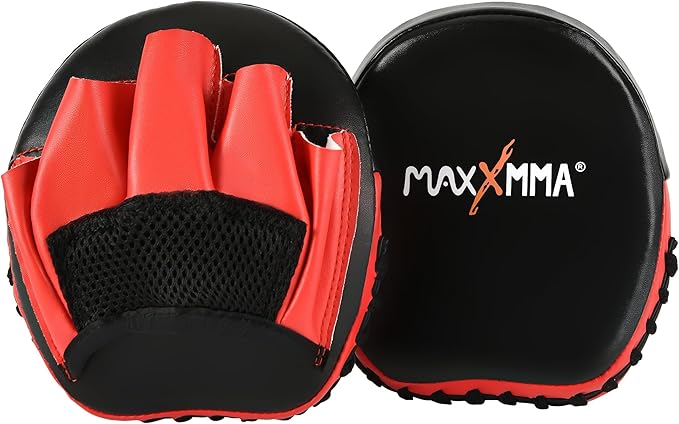 Micro Punch Mitts