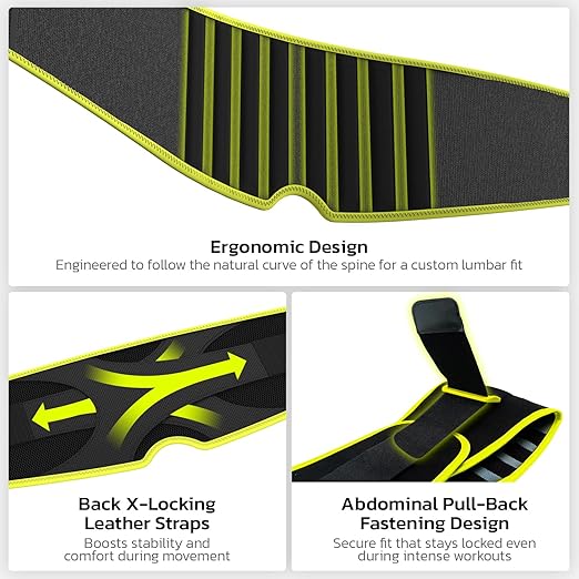 Back Brace for Lower Back Pain Relief, 8X Powerful Support System,Lumbar Support Belt for Men & Women Ergonomic 3D knitted Design with Adjustable Strap for Fitness Running Home Pilates Pink S