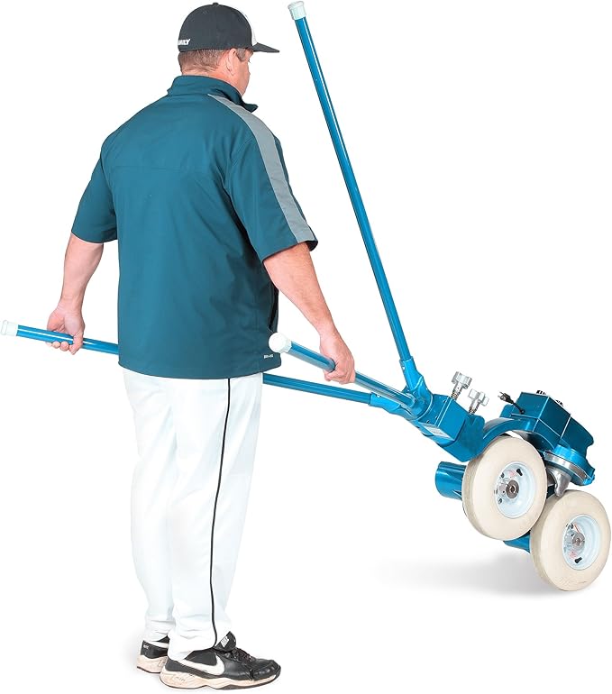 Jugs BP2 Baseball Pitching Machine—The Coach’s Pitching Machine—The BP2 is Designed specifically to Simplify Your Batting Practice. with 6 Pre-Set Pitch Positions The BP2 Takes The Guesswork Out!