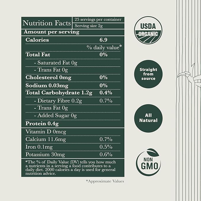 Luxmi Estates - Tale of Two Estates - Organic English Breakfast Tea - Loose Leaf - 100g (50 Cups) | Made with Organic Darjeeling & Assam Tea from India | Smooth, Flavorful, Robust and Caffeinated