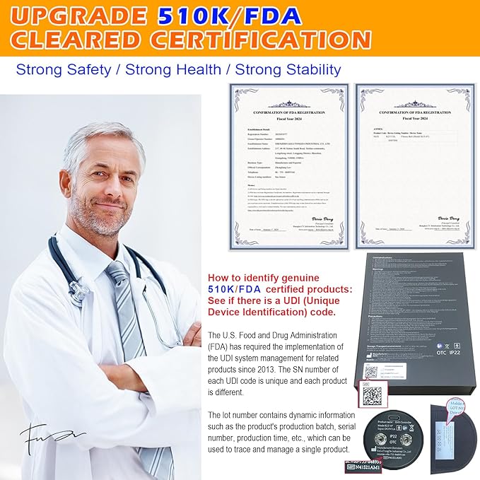 ABS Stimulator Muscle Toner Flex Fitness Belt for Waist Trimmers FDA Cleared AB Machine Abdominal Toning Ems (Green, One Size)