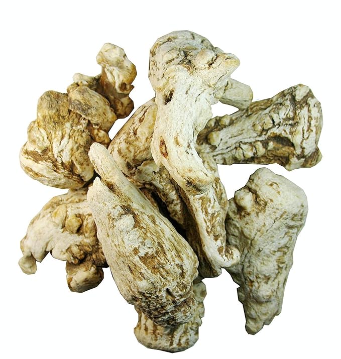 Green Hill Tea Astragalus Root Tea – Dried Astragalus root for Herbal Infusion - Traditional Chinese Herbal Tea - Caffeine-Free, Gluten-Free, Vegan - Rich in Antioxidants當歸 当归 5 OZ