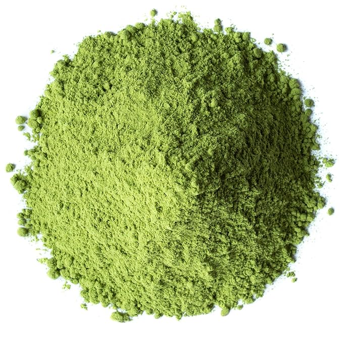 Food to Live Organic Moringa Powder, 8 Ounces – Rich in, Non-GMO, Ground Moringa Oleifera Leaf, Raw, Sun-Dried, Vegan, Bulk, Great for Drinks, Teas and Smoothies