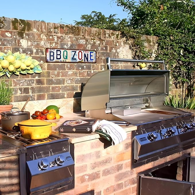 Vintage Shit Happens Wall Decor Street Signs Metal Tin Signs 16 x 4 Inches