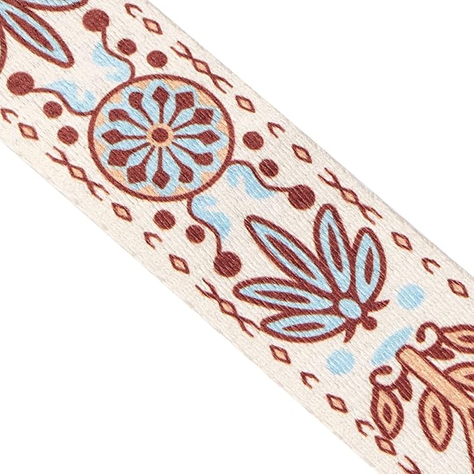 ZOOEASS Yoga Mat Strap, Adjustable Durable Yoga Mat Carrier & Stretching Strap, Multiple Color Choices