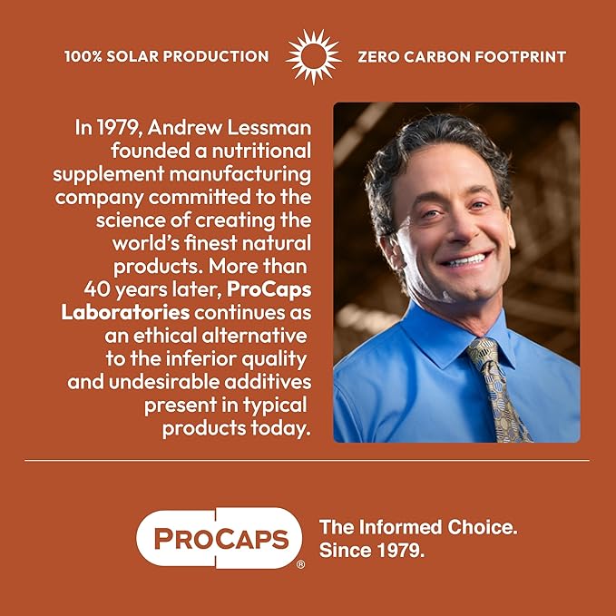 ANDREW LESSMAN Energy and Fat Metabolism Factors - 180 Capsules - Promotes Optimum Fat and Energy Metabolism, with Carnitine, Green Tea, Guarana, Ginseng, B-Complex. Easy to Swallow Capsules