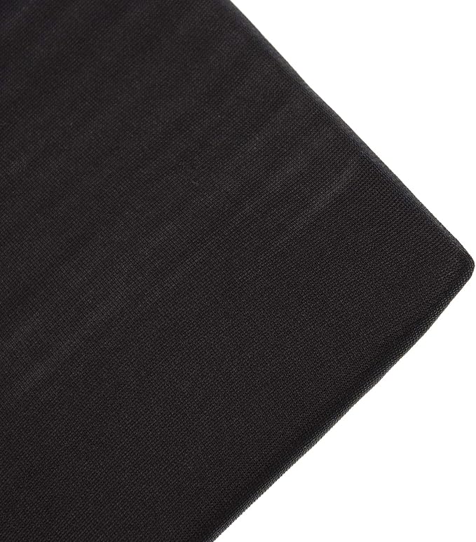 Aerial Silks Starter Kit - Durable 9 Yards of Aerial Yoga Hammock with Hardware & Guide - Aerial Swing for Acrobatic Flying Yoga & All Levels (Aerial Rigging Point Up to 13ft)