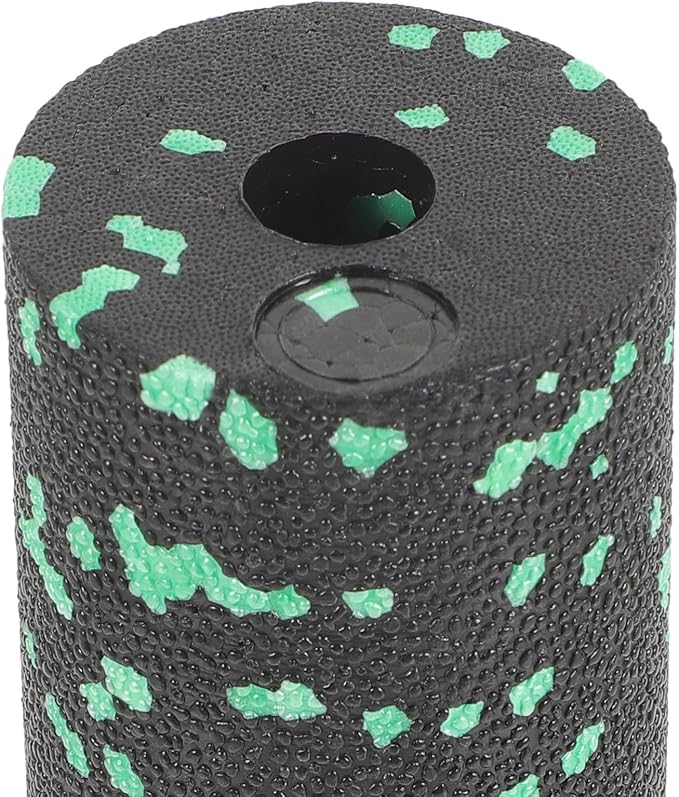 back muscle massager foams roller foam roller for legs yoga bend training roller body massager yoga