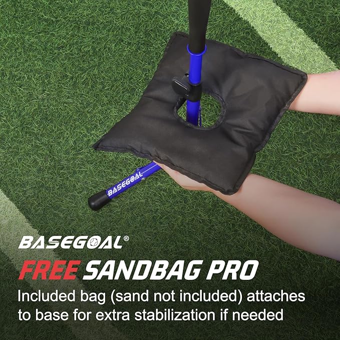 Baseball Tee for Kids,Batting Tee,Softball Tee,Youth Hitting Tee,Teeball Tee,Travel Tee,Easy Adjustable Height