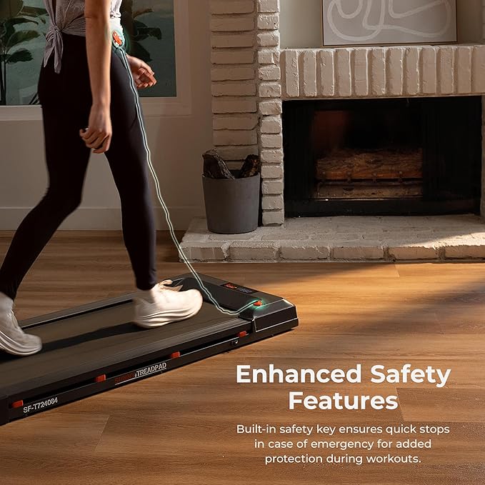 Sunny Health & Fitness Smart Wi-Fi Treadmills