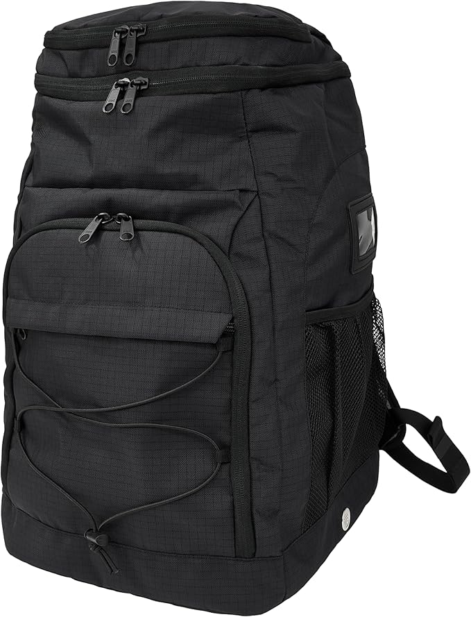 5th Element 60L Boot Bag Backpack for Ski, Snowboard, Skates, Travel & Accessories