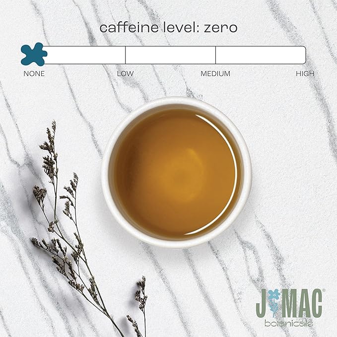 J MAC BOTANICALS Organic Moringa Leaf (16 oz) dried organic leaves from the Egyptian Nile Valley, malunggay leaves fresh