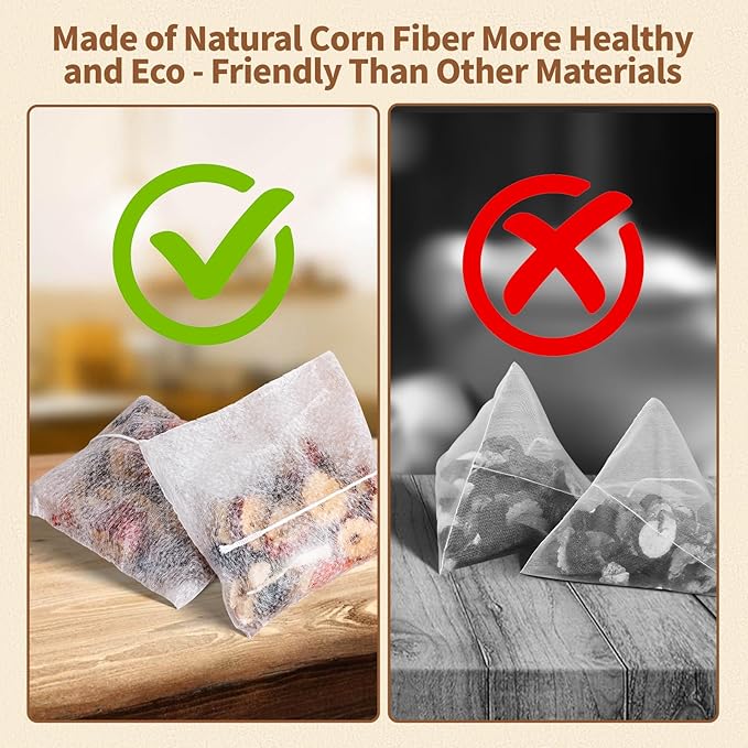 Kidney Tea Formula Ginseng Six Treasure Tea - Natural Chinese Traditional Herbal Ginseng Five Treasures Kidney Detox Cleanse Teabag For Men Women - 30 Bags