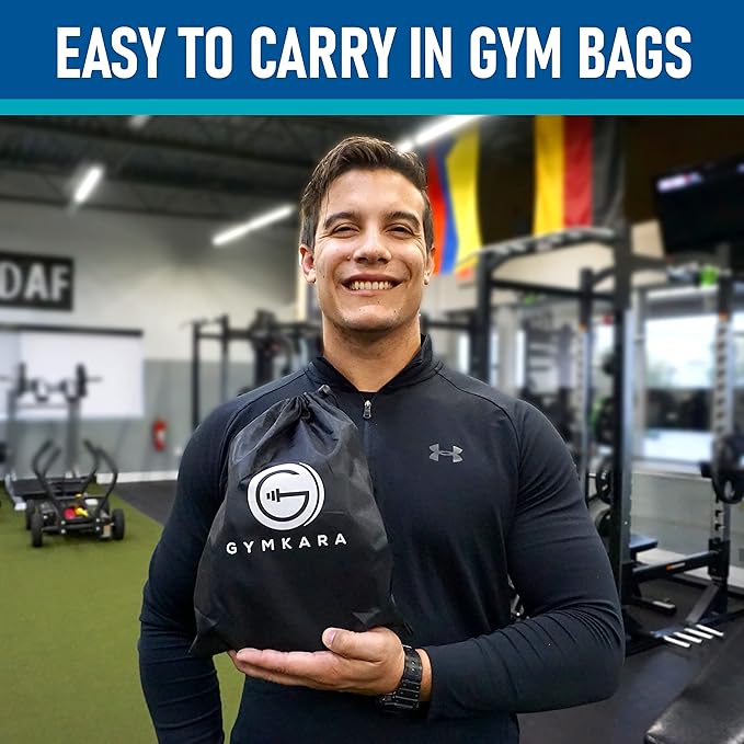 Squat Wedge Block Cork 2 Pack - Non Slip Heel Elevated Wedge and Calf Raise Block - Slant Board for Squats to Avoid Muscle Strain